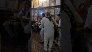 Street Performance in Havana Cuba #passport #havana #havanacuba #passportbros #passportkings