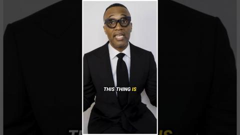 Yves Saint Laurent- L’Homme Ultime #shorts #KevinSamuelsOfficial