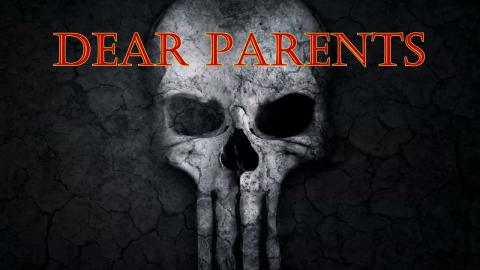Dear Parents