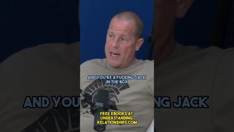 Be In A State Of Abundance