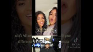 Colombia for the win #passportbros #passport #passportkings #bluebookgentlemen #reaction