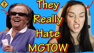 They Are Coming After Guys Guarding Their Own Wallets (Analysis)