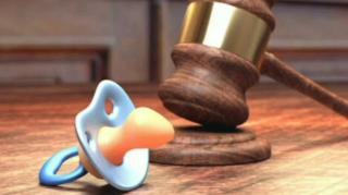 KORVOS, O BLACKPILLADOR - PENSÃO SÓ ATÉ OS 18? VAI ACHANDO QUE TÁ DOCE