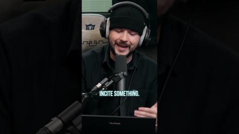 Timcast IRL - FBI Authorized Use Of Lethal Force Against Trump #shorts