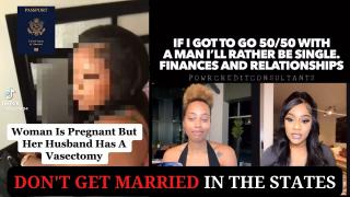 Don't Get Married In The States | Passport Bros Has Better Options