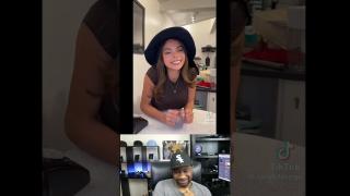 Date her? #passportbros #passportkings #bluebookgentlemen #reactionvideo #reaction