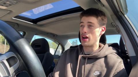 You Will Attract Demons On Semen Retention XD