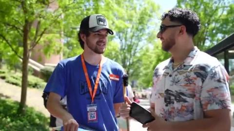 DUMB NPC Students CANNOT Answer EXTREMELY Basic Questions