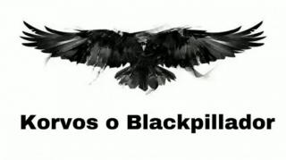 KORVOS, O BLACKPILLADOR - QUEM É O CULPADO PELO SEU FRACASSO