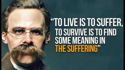 Nietzsche's Critique of Modern Society: Exploring the Relevance of his Philosophy Today
