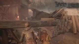 A Plague Tale Innocence Part 6