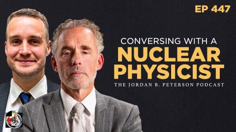 Nuclear Power Is Safer Than Wind and Solar | James Walker | EP 447