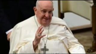 Papa Bozolino ataca novamente!