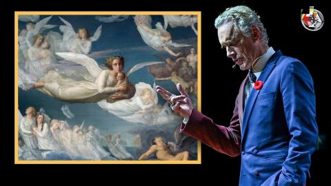 Jordan Peterson's Vision of Heaven