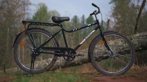 How the Buffalo Bicycle Changes Lives