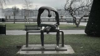 KORVOS - VAZIO EXISTENCIAL