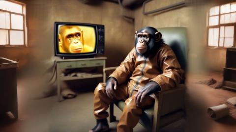 Si no hay moral ni autocontrol el ser humano se vuelve un animal