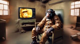 Si no hay moral ni autocontrol el ser humano se vuelve un animal