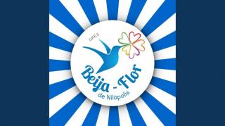 Pará, O Mundo Místico dos Caruanas nas Águas do Patu-Anu | Beija-Flor de Nilópolis - 1998