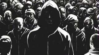 KORVOS, O BLACKPILLADOR - CONVIVENDO COM O NIILISMO DA BLACKPILL