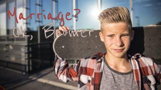 Interview With A Zoomer | Women & Dating in High School & College