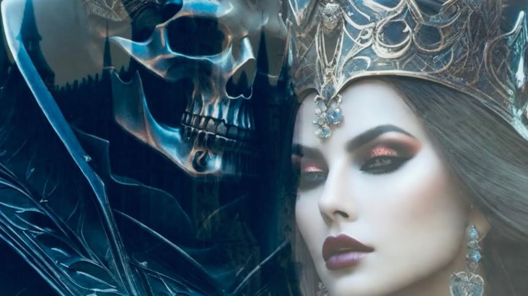 Queensrÿche Queen Of The Reich – MRVQ