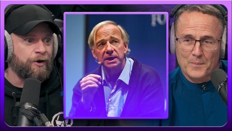 Experts Of Catastrophe Say Civil War In America Is 30% Likely To HAPPEN