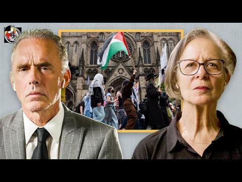 Have the Gaza Encampment Protests Been Infiltrated by Psychopaths?