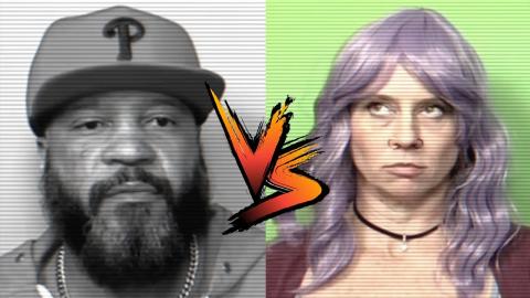 Choices & Consequences: Bums vs. B!tches