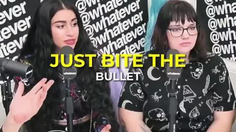 Female logic :  Retarded