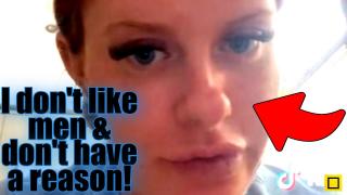 "my rage towards men!" Modern Woman Explains WHY Men Make Her So Angry