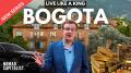 Live Like a King: Luxury Living in Bogota, Colombia