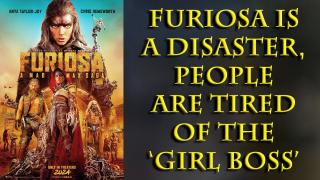 They removed 'Max' from 'Mad Max' - it's the worst Memorial opening in 40 years.