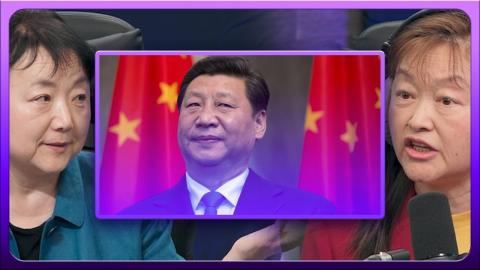 Xi Van Fleet & Lily Tang Williams Tell TRUE STORY On How They Escaped Communist China