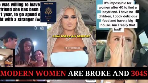 From 304s to Just Being Sad