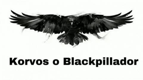KORVOS  O BLACKPILLADOR - O DESMAME VOLUNTÁRIO DE UM BLACKPILL(720P_HD)
