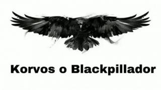 KORVOS  O BLACKPILLADOR - O DESMAME VOLUNTÁRIO DE UM BLACKPILL(720P_HD)