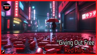 "Giving Out Free Red Pills" | Pt. 5 of the Ridiculed Researcher