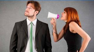 A QUANTIDADE DE HOMENS IGNORANDO MULH3R É ABSURDA...