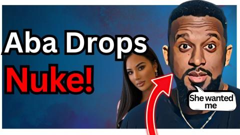 Aba Exposed Receipts of Daisy Flirting with Him!