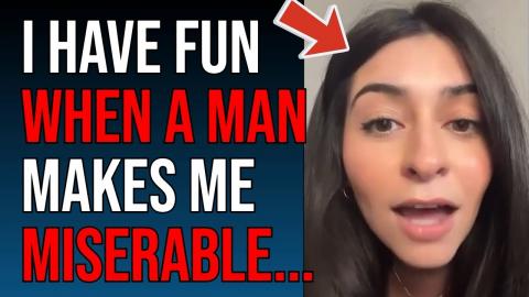 Women Explain Why They Are Their OWN WORST Enemy | Thirsty For SITUATIONSHIP DRAMA | HIGHLIGHTS