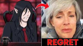 Single Mother Breaks Down In TEARS After Regretting Divorcing Her Husband