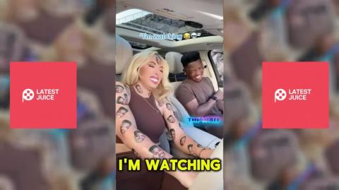 30+ Year-Old Leftover Women Are PISSED At The DRIZZLE DRIZZLE Trend - Wall Remains Undefeated