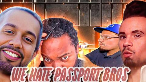 Lonely Men HATE Passport Bros (SHOCKING TRUTH)