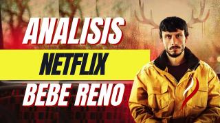 Bebé Reno, Historia de una Mujer Acosadora (Baby Reindeer)