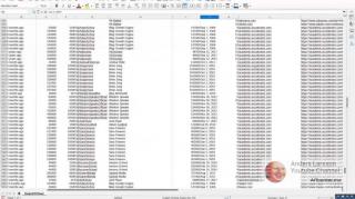 A crappy content generator but Google likes it. Backlinks research