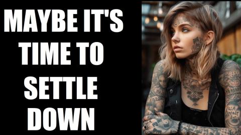 The Millennial Epiphany Stage