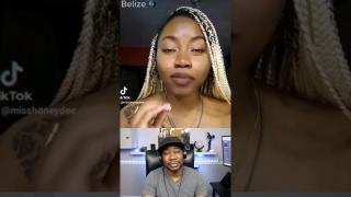 Belize Women Are Looking For Men #passportbros #passportkings #travel