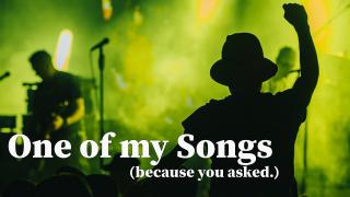 People Asked To Hear My Music | Here's One Of My Originals