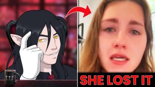 "Men Won't Date Me?!" Modern Women Are Having MELTDOWNS Because Men Won't Date Them